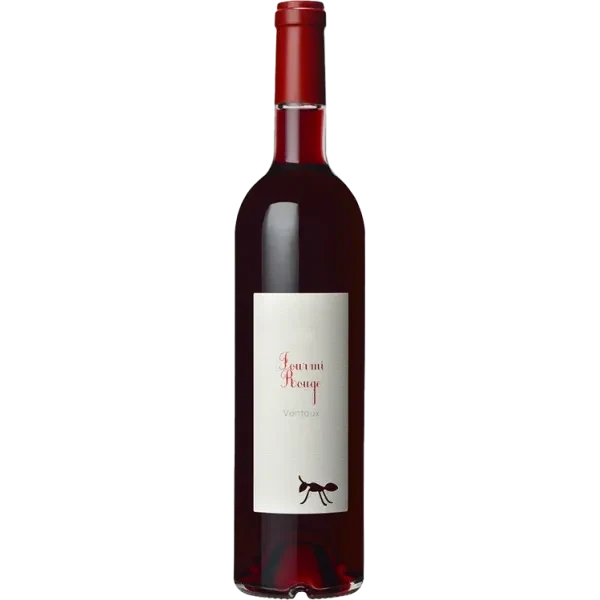 Fourmi rouge 2024 - Les Animals by Famille Perrin