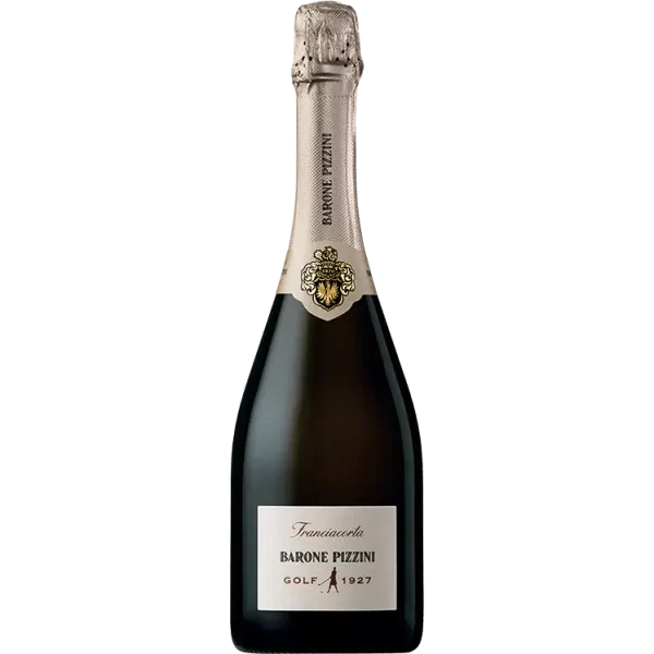 Franciacorta Extra Brut - Golf 1927 - Barone Pizzini
