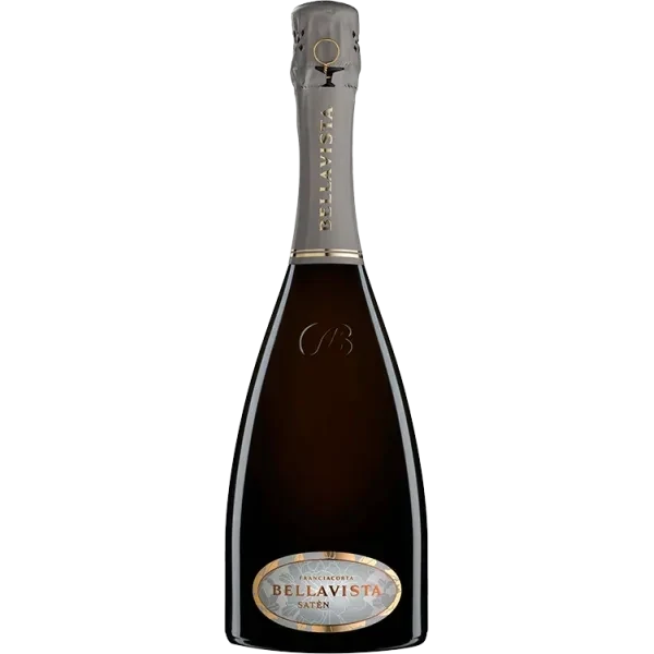 Franciacorta Satèn 2020 - Bellavista