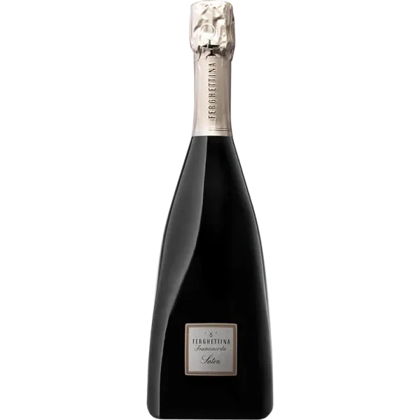 Franciacorta Satèn 2022 - Ferghettina