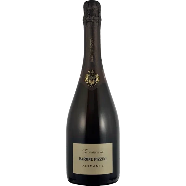 Franciacorta Zéro Dosage - Animante - Barone Pizzini
