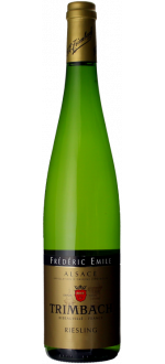 Frédéric Emile - Domaine Trimbach 2020 - Domaine Trimbach