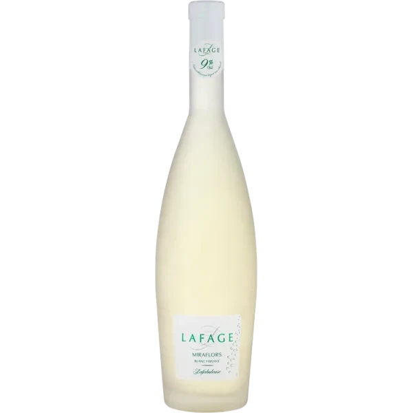 Frizzante - Miraflors Lafabuleuse 2025 - Vignoble Lafage