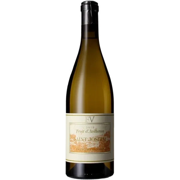Fruit d'Avilleran Blanc 2024 - Francois Villard