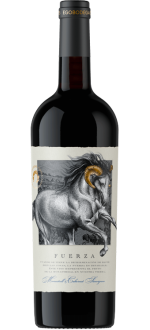 Fuerza 2022 - Ego Bodegas