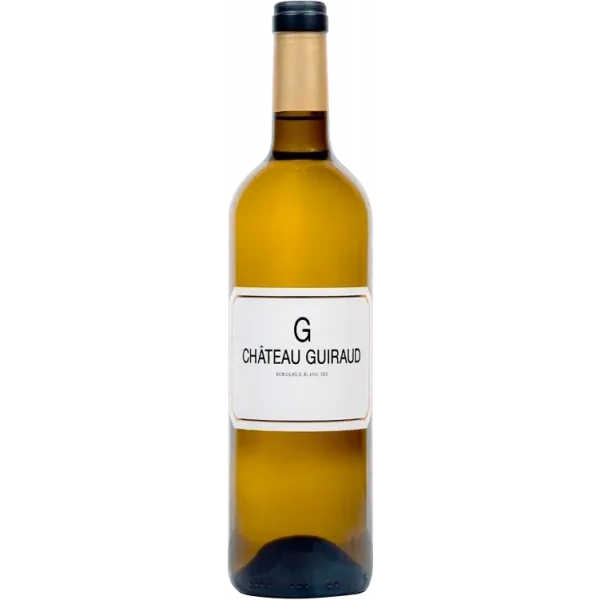 G de Château Guiraud 2023