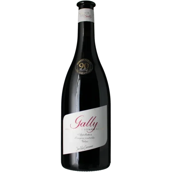 Gally Assemblage 2022 - Domaine Jean-René Germanier