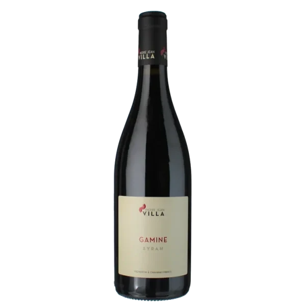 Gamine 2024 - Pierre-Jean Villa