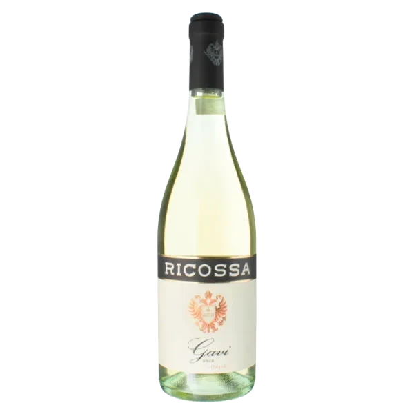 Gavi 2024 — Ricossa