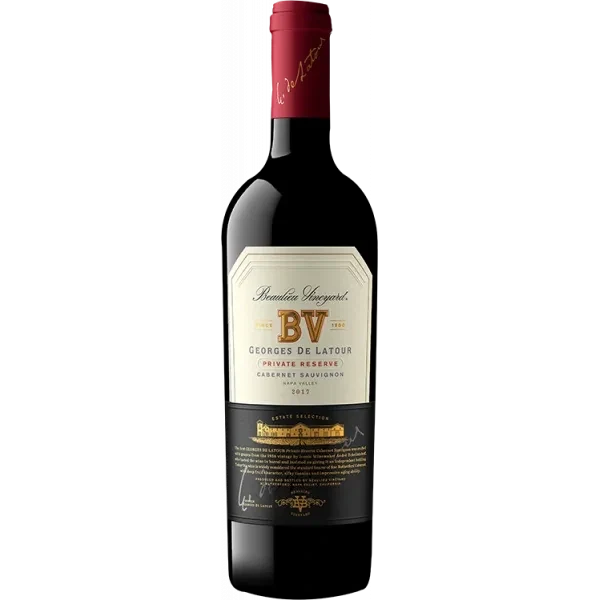 Georges de Latour Private Réserve 2021 - Beaulieu Vineyard