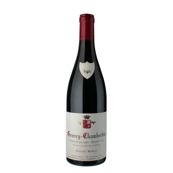 Gevrey Chambertin 1er Cru Lavaux-Saint-Jacques 2023 - Denis Mortet