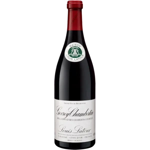 Gevrey-Chambertin 2021 - Louis Latour