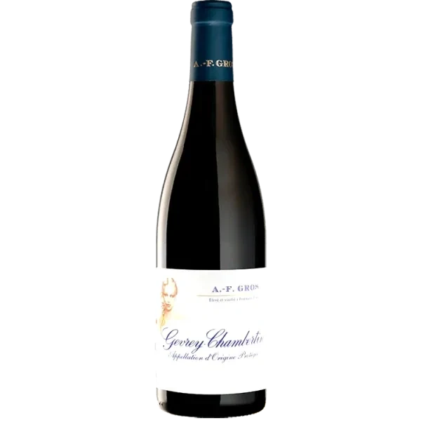 Gevrey-Chambertin 2022 - Domaine A.-F. Gros