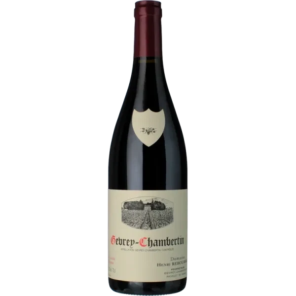 Gevrey-Chambertin 2023 - Dominio Henri Rebourseau