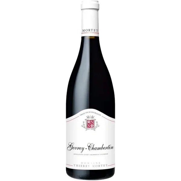 Gevrey-Chambertin 2023 - Domaine Thierry Mortet