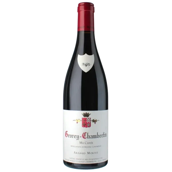 Gevrey Chambertin - "Ma Cuvée" 2023 - Arnaud Mortet