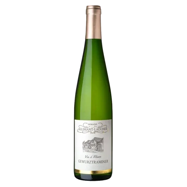 Gewurztraminer 2022 - Dominio Allimant-Laugner