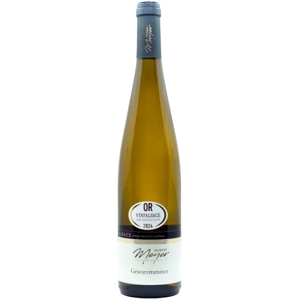 Gewurztraminer 2022 - Hubert Meyer