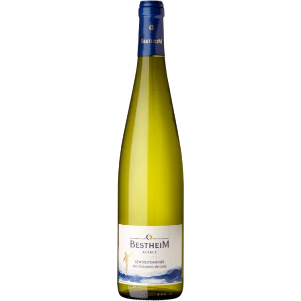 Gewurztraminer Des Chasseurs De Lune 2021 - Bestheim