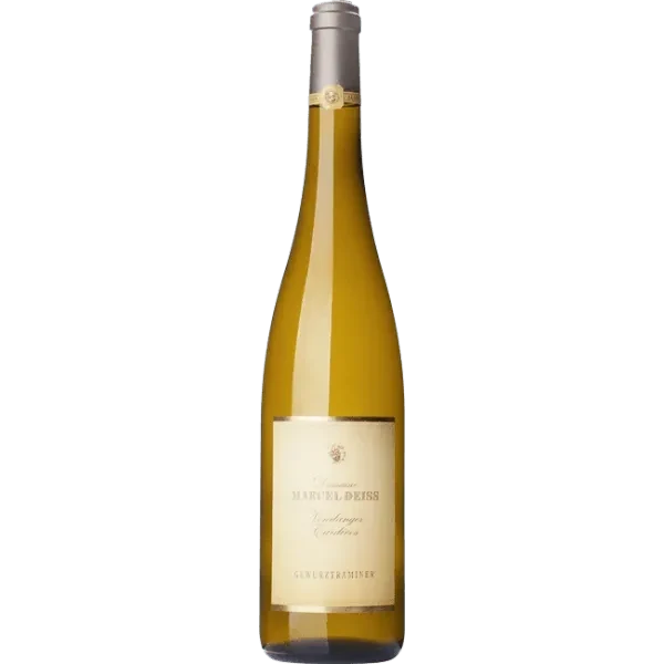 Gewurztraminer Vendanges Tardives 2018 - Marcel Deiss