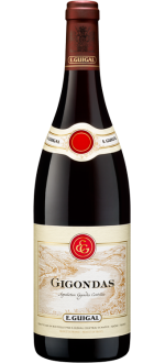 Gigondas 2022 - Guigal