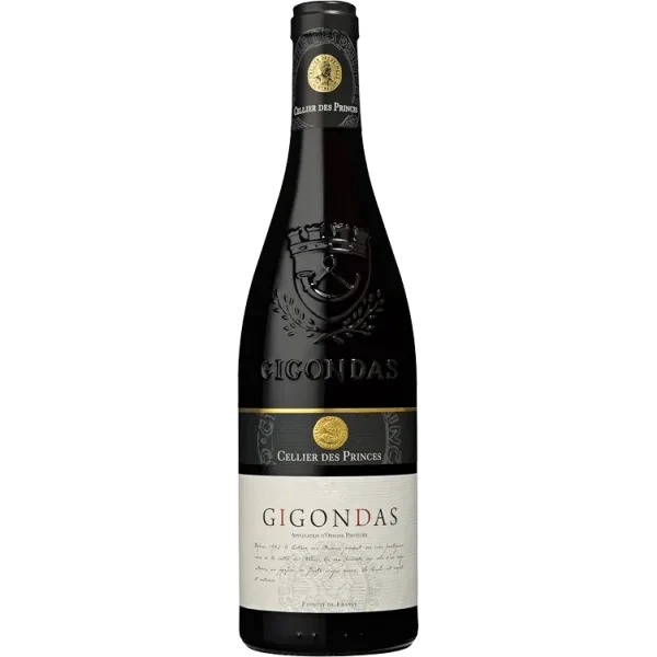 Gigondas 2023 - Cellier des Princes
