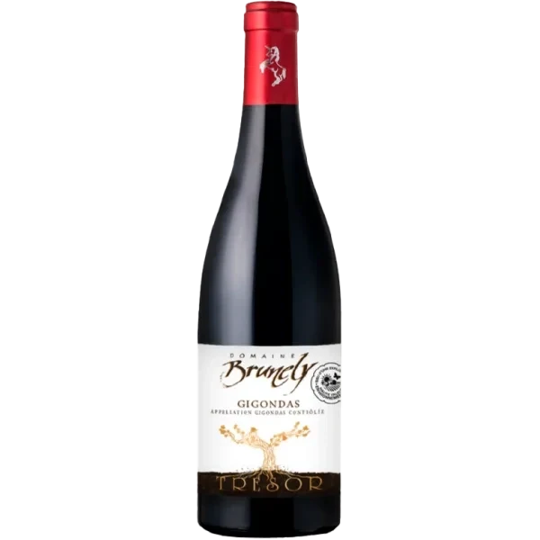 Gigondas 2023 - Domaine Brunely