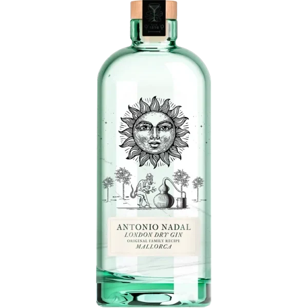 Gin - Antonio Nadal