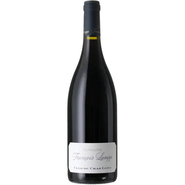 Givry 1er Cru Clos du Cras Long 2023 - Domaine François Lumpp