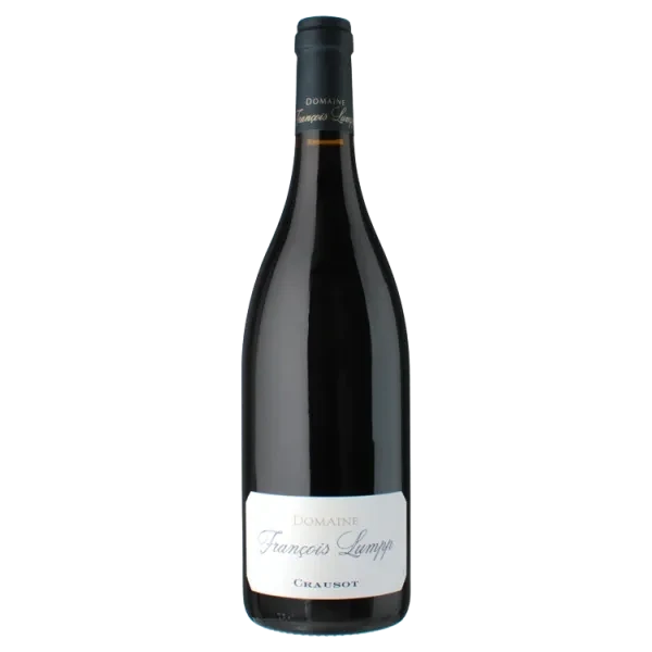 Givry 1er Cru - Crausot 2024 - Dominio François Lumpp