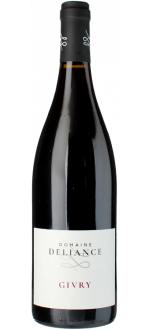 Givry 2024 - Domaine Deliance