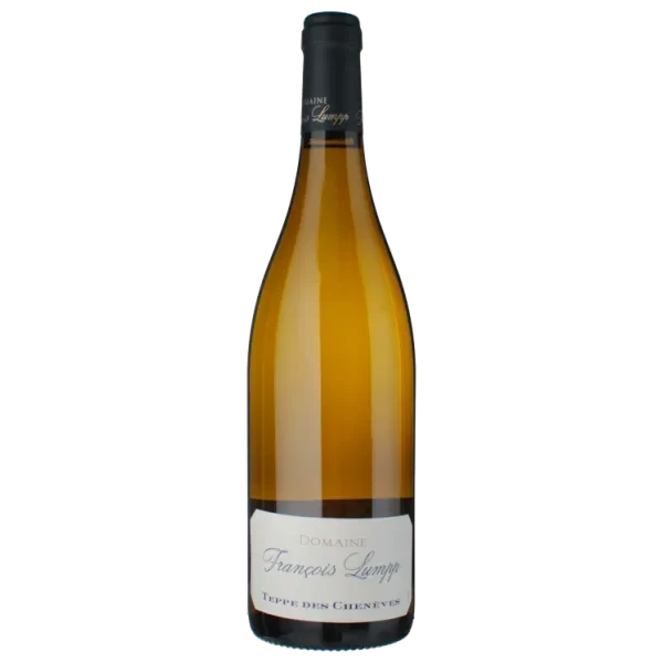 Givry Blanc - Teppe des Chenèves 2024 - Domaine François Lumpp