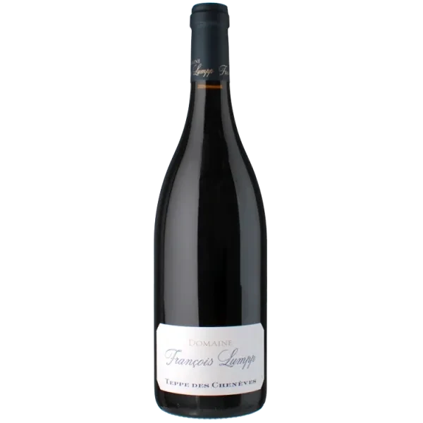 Givry Teppe de Chenèves Rouge 2024 - Domaine François Lumpp
