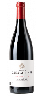 Gourgoules 2025 - Chateau de Caraguilhes