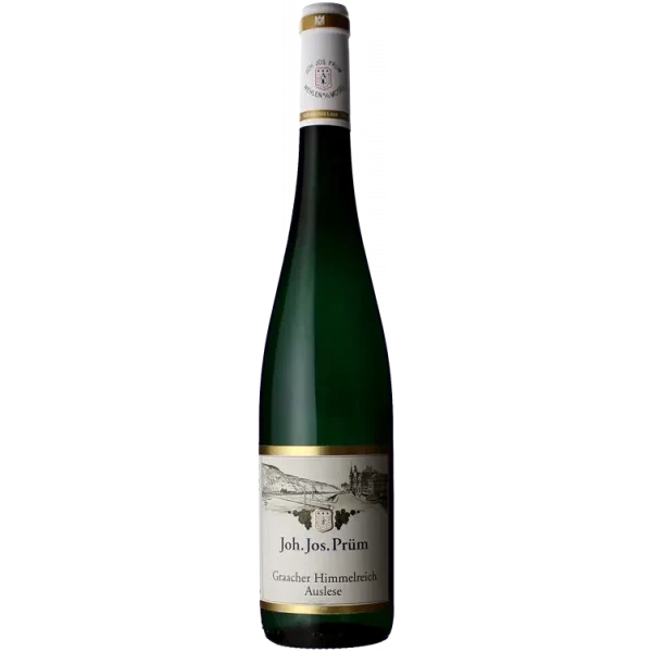 Graacher Himmelreich Auslese 2023 - Joh. Jos. Prüm