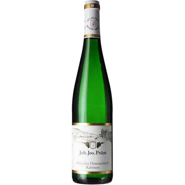 Graacher Himmelreich Kabinett 2023 - Joh. Jos. Prüm