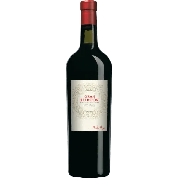 Gran Lurton 2018 - Bodega Piedra Negra
