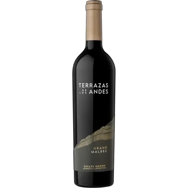 Grand Malbec High Altitude Vineyards 2021 - Terrazas de Los Andes