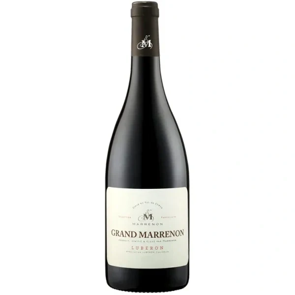 Grand Marrenon 2023 - Marrenon
