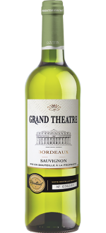 Grand Théâtre 2025