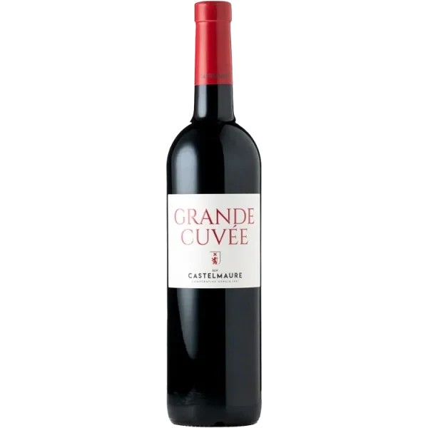 Grande Cuvée 2023 - Cave de Castelmaure