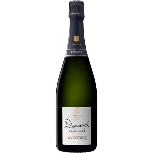 Champagne Devaux - Grande Réserve