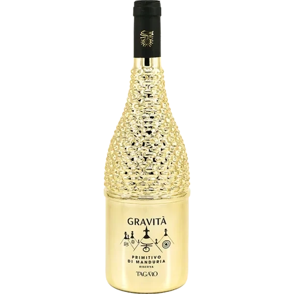 Gravità Primitivo di Manduria Riserva 2018 - Tagaro