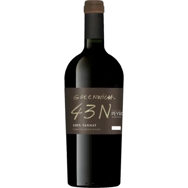 Greenwich 43N 2022 - Château Peyros