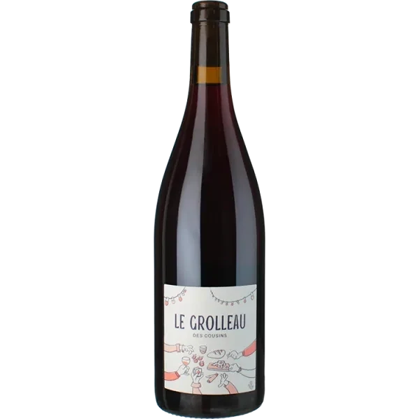 Grolleau 2024 - Montgilet