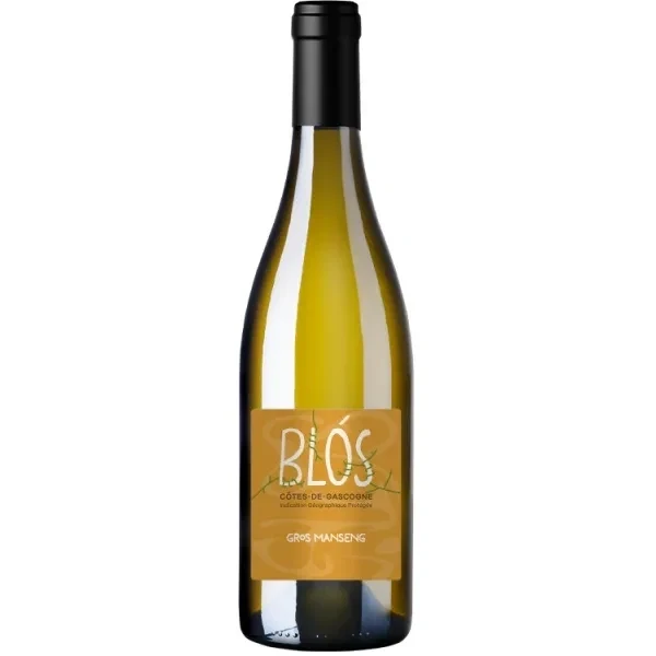 Gros Manseng Doux 2024 - Blos
