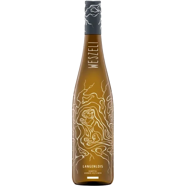 Grüner Veltliner - Langenlois 2024 - Domaine Weszeli