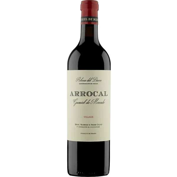 Gumiel de Mercado 2024 - Bodegas Arrocal