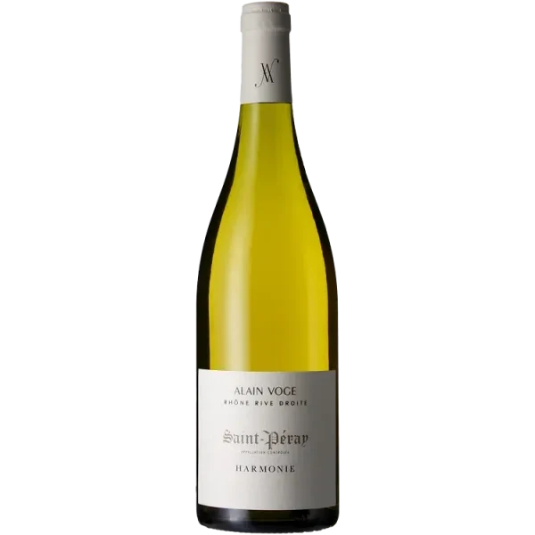 Harmonie 2025 - Domaine Alain Voge