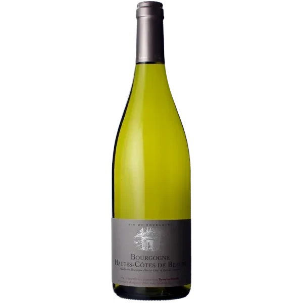Hautes Côtes de Beaune Blanc 2023 - Dominio Pansiot